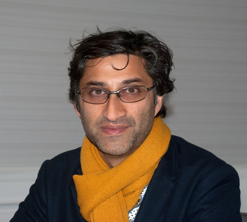 Asif Kapadia’s Festival Legacy and His Ongoing Influence on Documentary Film