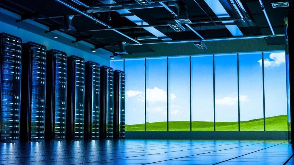 Sustainable Data Centers: Reducing Carbon Footprints in the Digital Era